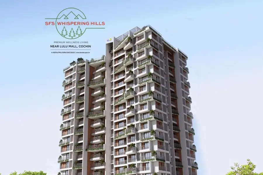 SFS Homes: 40 years of reliability