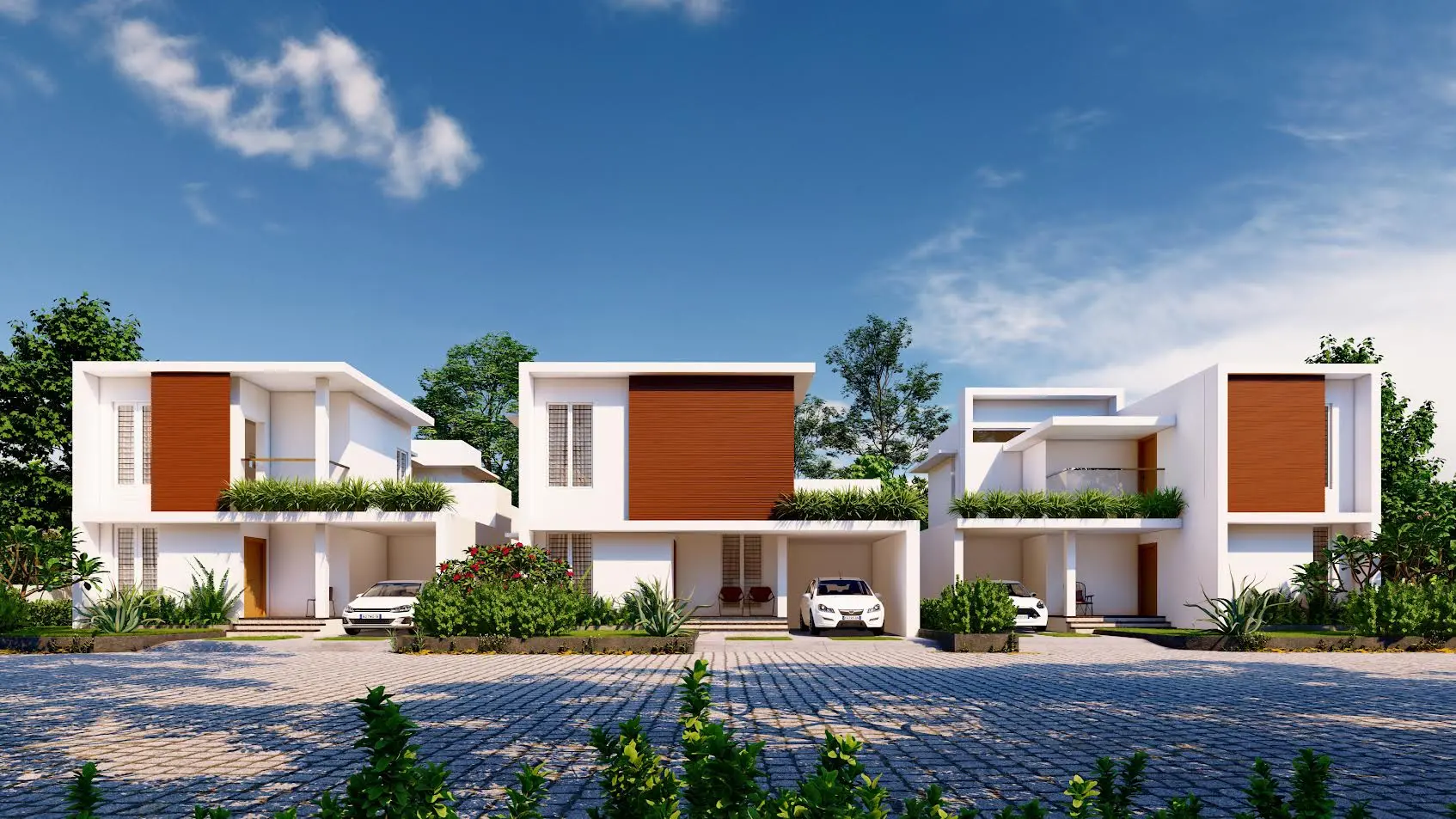 Hi- Life Builders