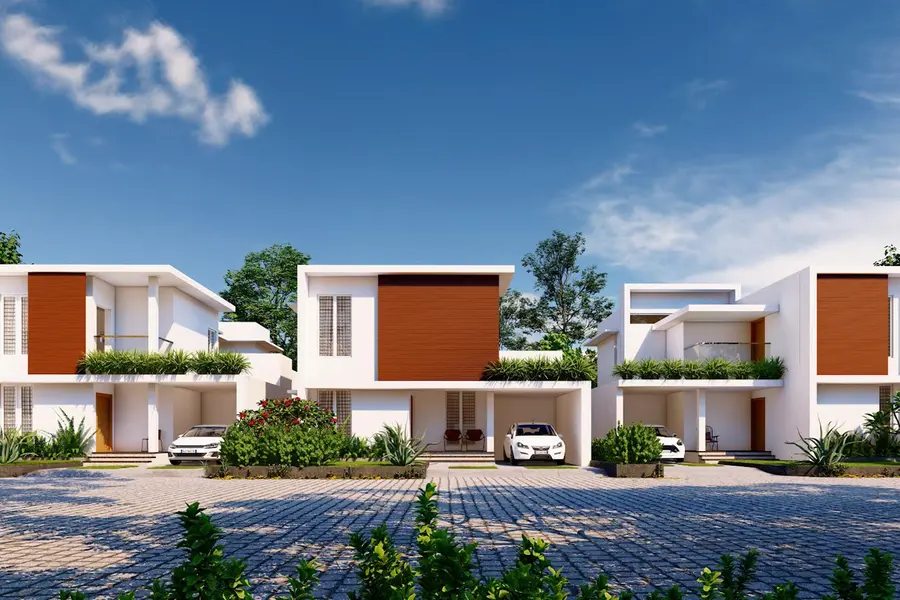 Hi- Life Builders: Best quality and after sales service