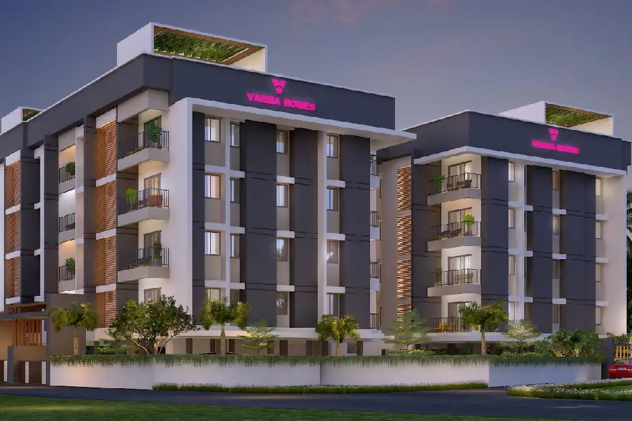 Varma Homes is a symbol of reliability in the housing construction industry