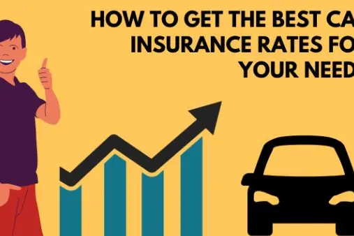 How to Get the Best Price on Car Insurance: A Comprehensive Guide