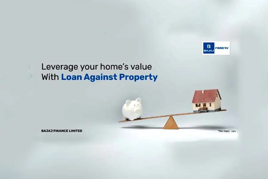 Bajaj Finserv Loan Against Property vs. Personal Loan: Making the right choice