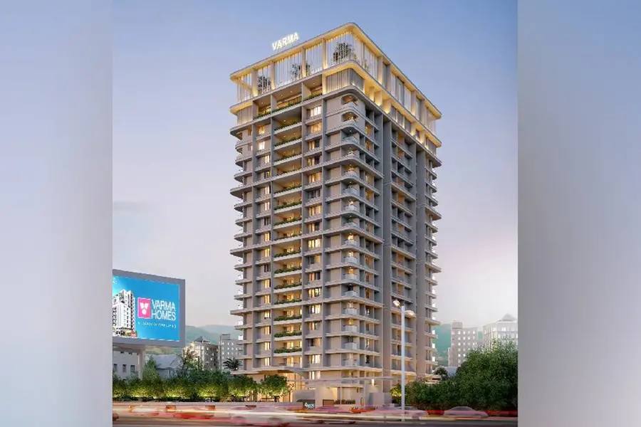 Varma Homes is a symbol of reliability in the housing construction ...