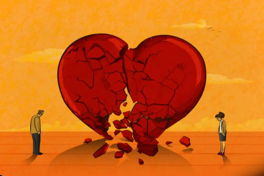 Why do people cheat? Infidelity decoded: Here’s what it’s really about