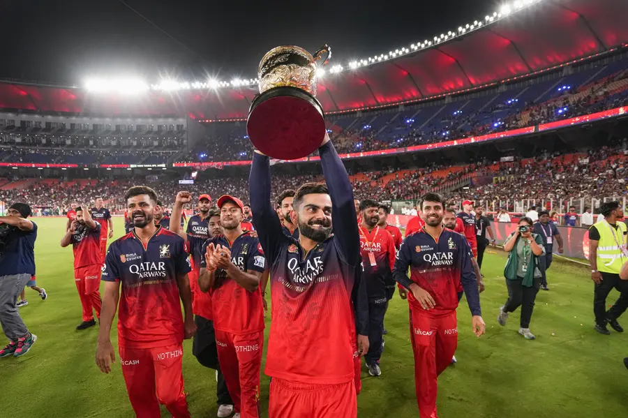RCB