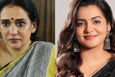 ‘You could have shown more responsibility’: Mala Parvathy's open letter to Parvathy Thiruvothu