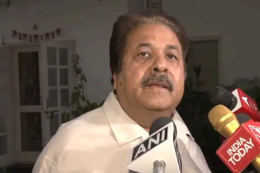 Rajeev Shukla