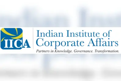IICA launches first northeast campus in Shillong; Focus on ESG, CSR and governance