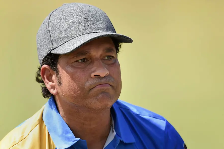 Sachin condoles Bengaluru stampede tragedy, says his heart goes out to every affected family