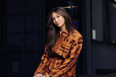 Who is Lucy Guo? Skateboarding college dropout who dethroned Taylor Swift as youngest self-made billionaire