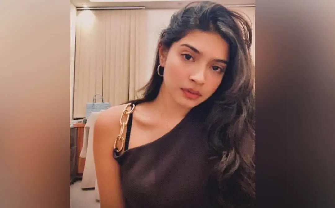 Sharmistha Panoli