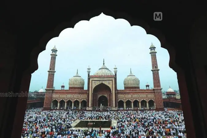 masjid