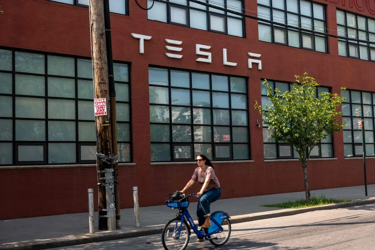 Tesla