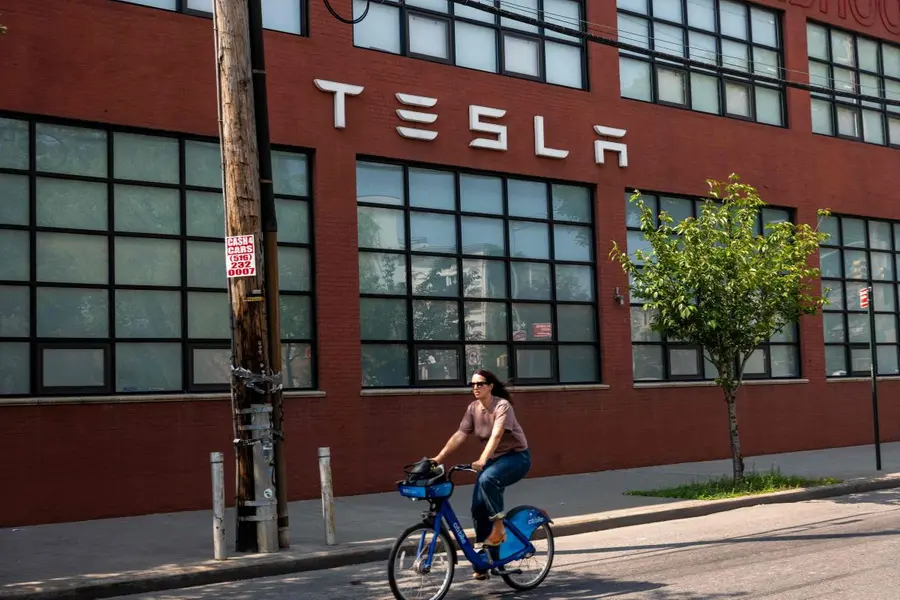 Tesla