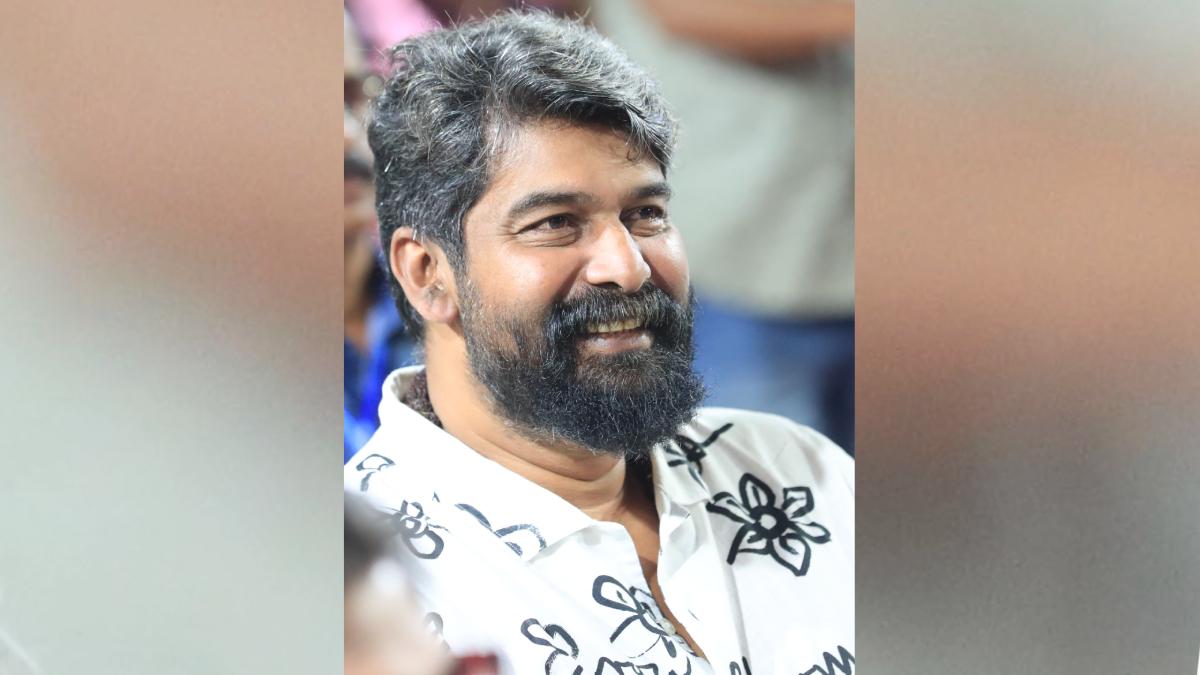 「私はPrithviraj映画から削除されました…」：Joju George