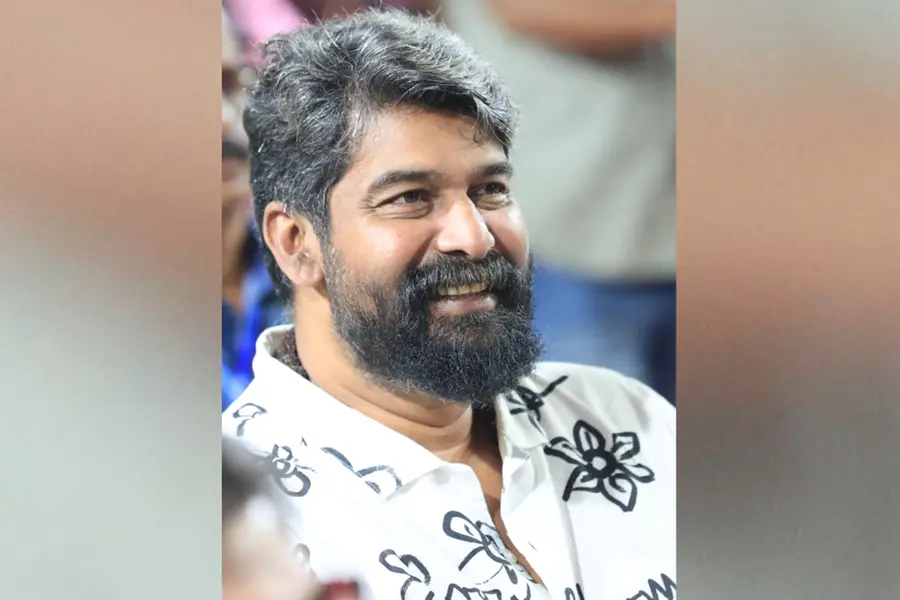 ‘I got removed from the Prithviraj film...’: Joju George