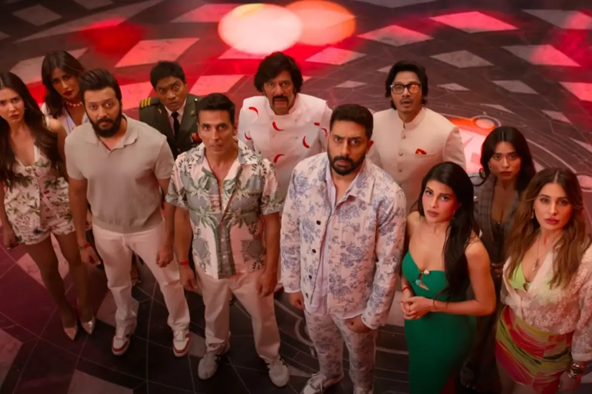 Housefull 5