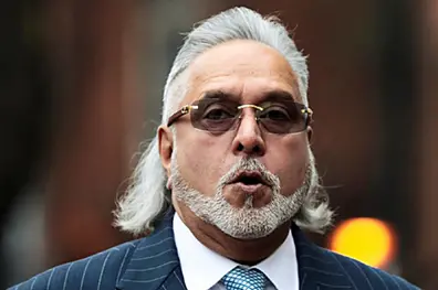 'I was told not to...': Vijay Mallya slams Pranab Mukherjee over Kingfisher crisis