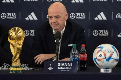 No exceptions for fans from targeted countries: Learn how travel ban imposed by Trump govt will affect 2026 WC and 2028 Olympics