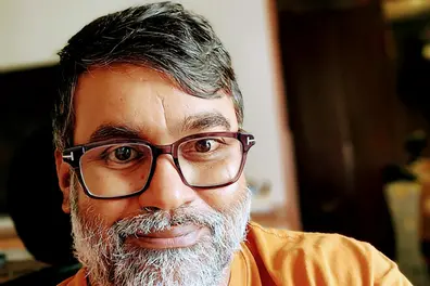 'Somebody whom we require most will stab us...' Director Selvaraghavan drops cryptic post
