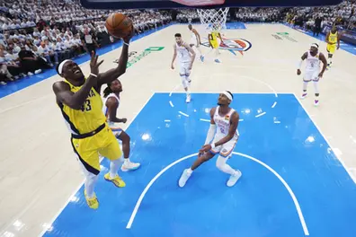 NBA finals: Pacers’ epic Game 1 comeback – Analysis