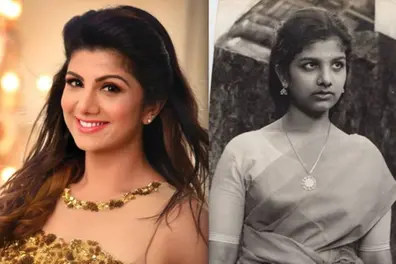 From her debut in Hariharan's ‘Sargam’ at 15 to stardom and setbacks – the journey of Rambha