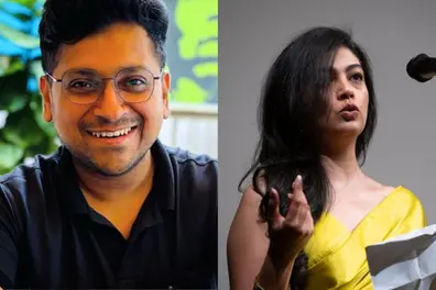 Indian independent cinema flourishes: 'Kaisi Ye Paheli' and 'Second Chance' shine on global stages