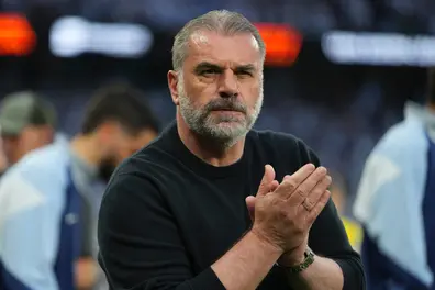 Shock exit: Spurs sack Postecoglou despite European success