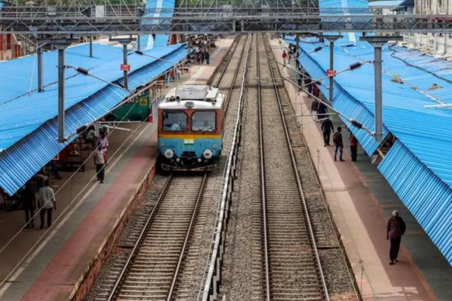 Increased surveillance: Railways tighten Aadhaar verification during train travel