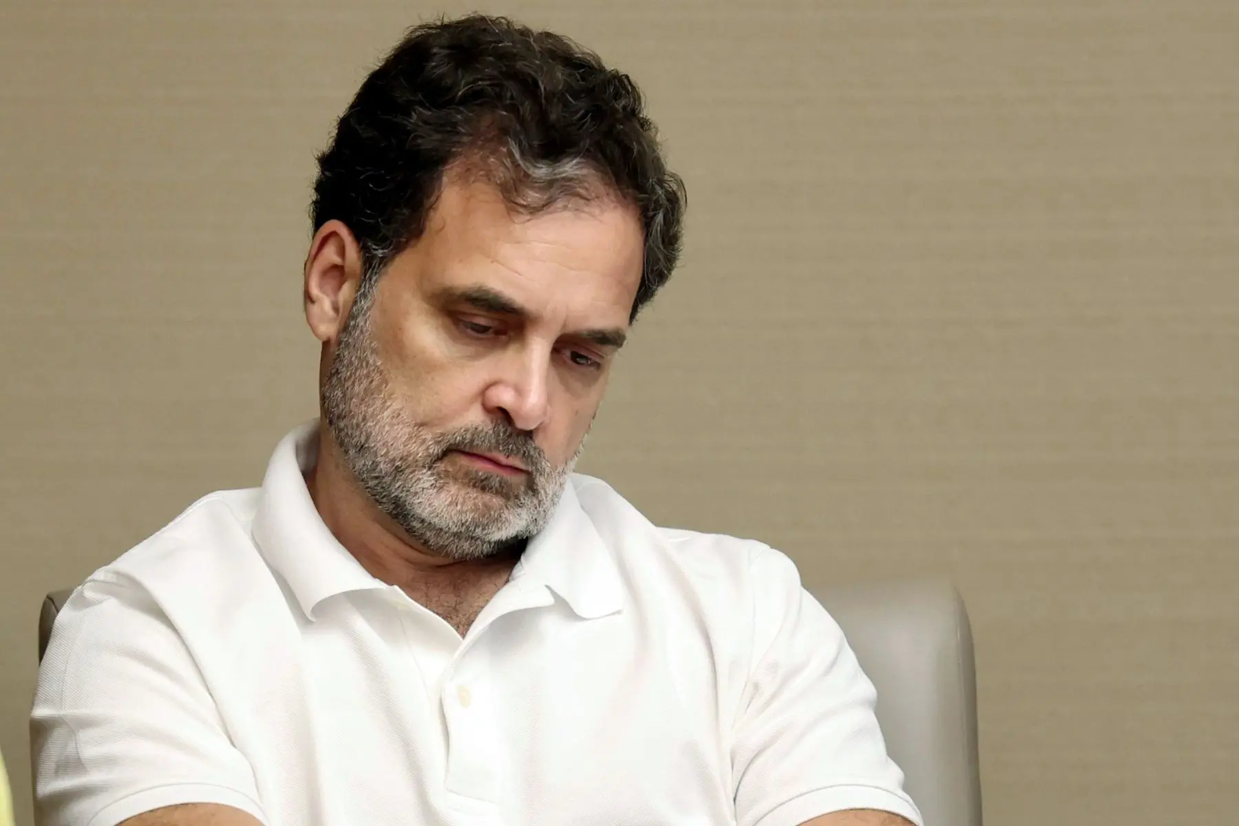 Lok Sabha LoP Rahul Gandhi | File photo: ANI