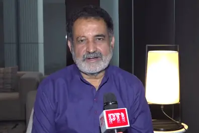 Let go of arrogance, speak Kannada: Mohandas Pai's appeal to Bengaluru professionals | WATCH