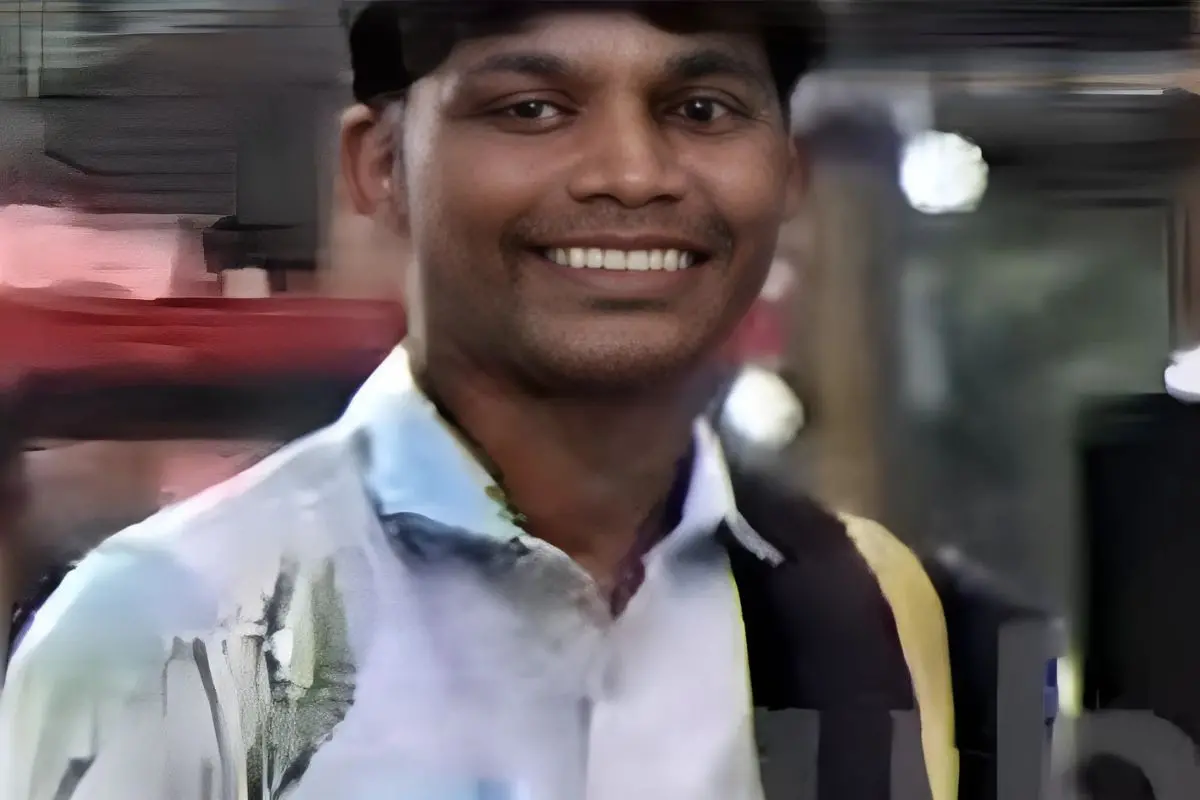 Deceased Ananthu