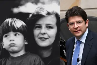 Who was Diana Turbay? Mother of shot Colombian candidate Miguel Uribe, journalist killed in Escobar raid