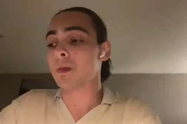 Mocha Bezirgan