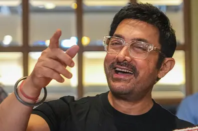 Why is Aamir Khan regretting OTT release of Laapataa Ladies now?