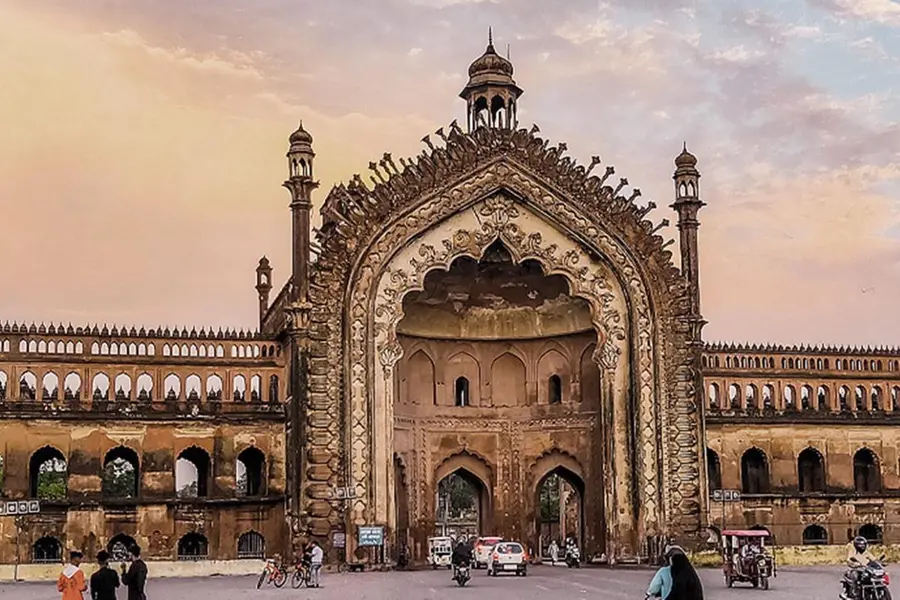 Lucknow: The foodie’s paradise chosen as India’s nominee for UNESCO’s ...