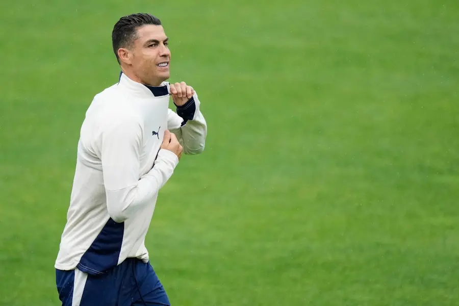 Champions League winner deserves Ballon d’Or, says Cristiano Ronaldo