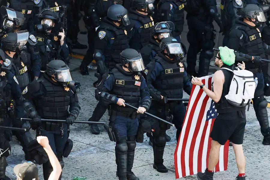 Los Angeles