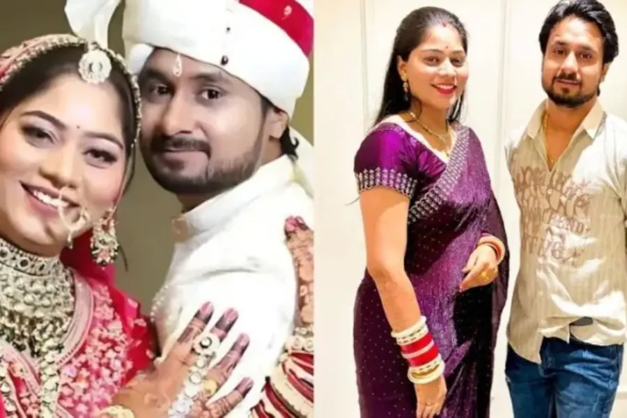 Meghalaya tourist murder: Missing wife held in UP, reveals honeymoon killing was ‘planned’