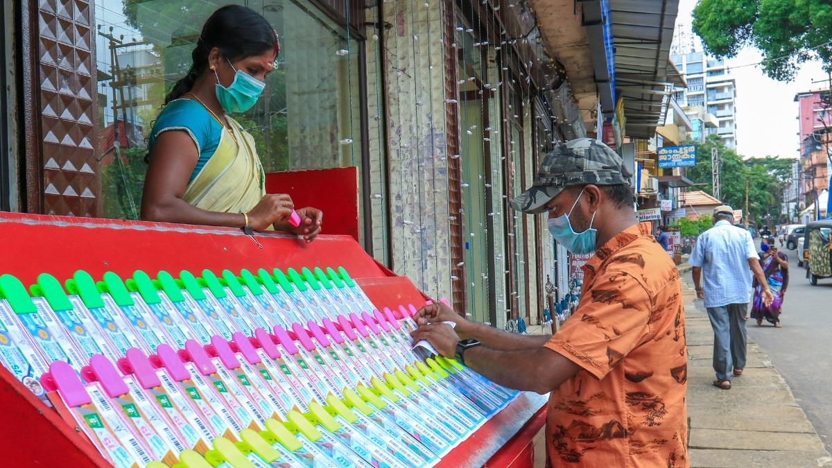 Kerala Lottery today: Bhagyathara BT 6 draw at 3 pm; Check prize money and more