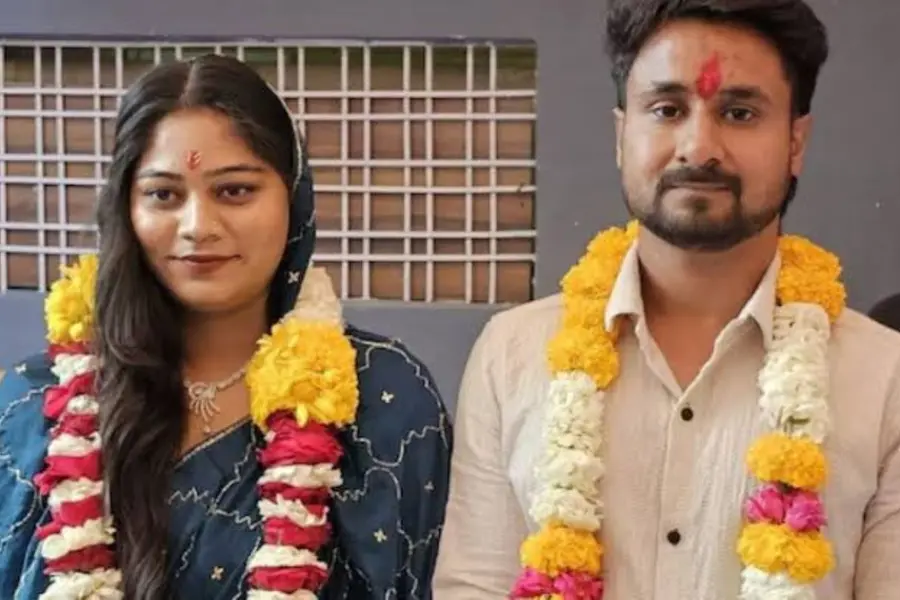 ‘I was abducted’ Sonam claims victimhood in Meghalaya honeymoon murder case