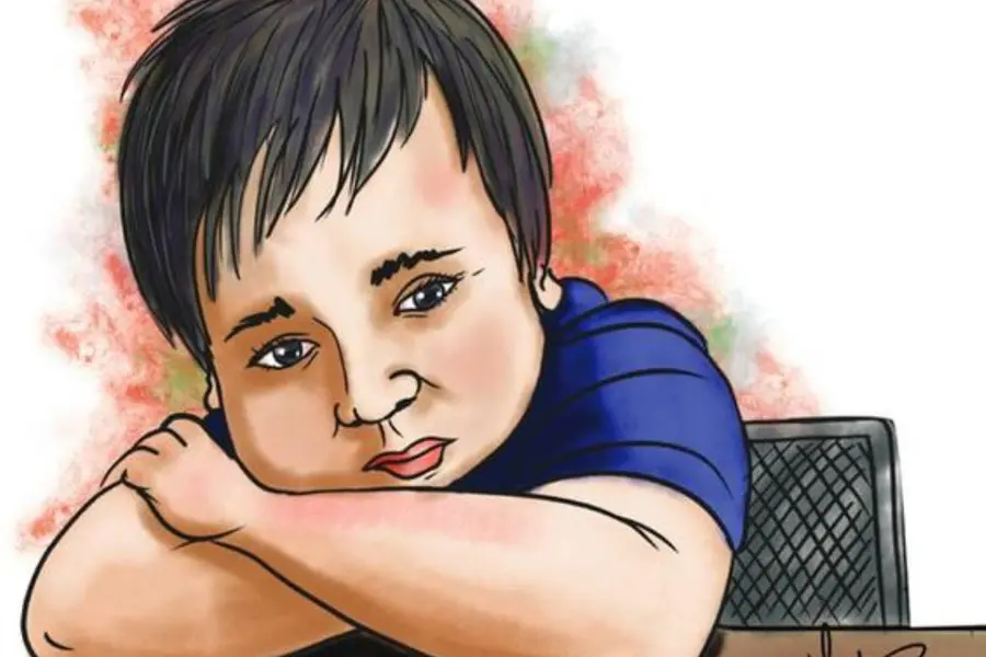 Toddler found wandering alone after family drives off unaware at Kanhangad