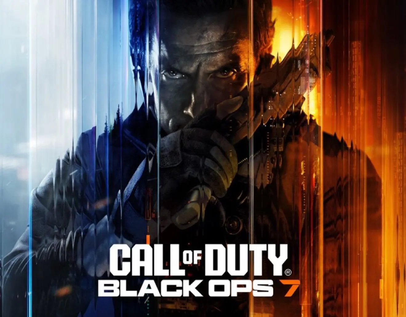 Call of Duty Black Ops 7