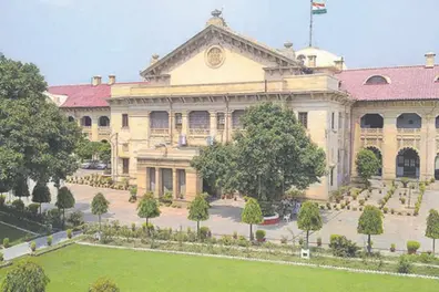 Allahabad High Court condemns Uttar Pradesh Government's delayed compensation in Mahakumbh stampede case