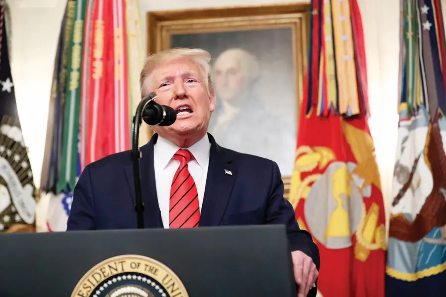 Donald Trump sending 'additional' 2,000 National Guard to Los Angeles: Pentagon