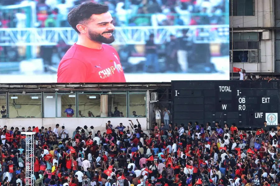 India ‘A’ vs South Africa ‘A’ ODI series shifted to Rajkot from Bengaluru: Will Chinnaswamy Stadium miss events, including WC, after stampede?