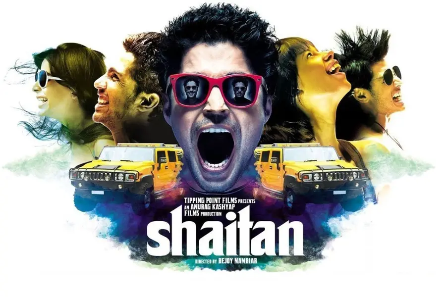 #14YearsOfShaitan: Dark truths and untold stories from Bejoy Nambiar’s cult thriller