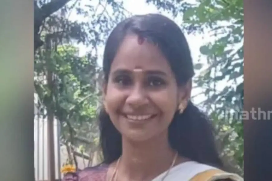 Woman injured in Kodungallur road accident dies