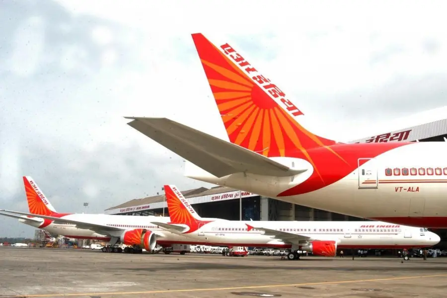 Air India