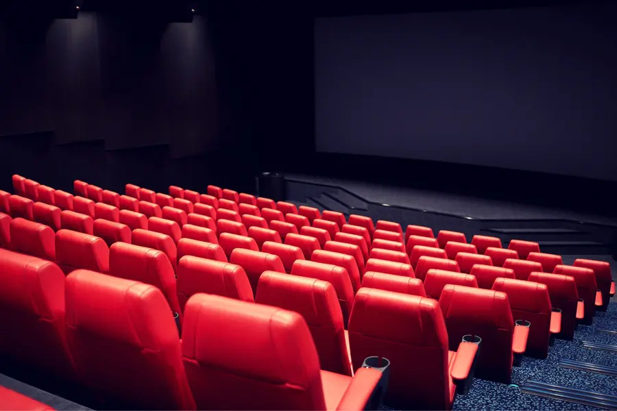Movie Theater